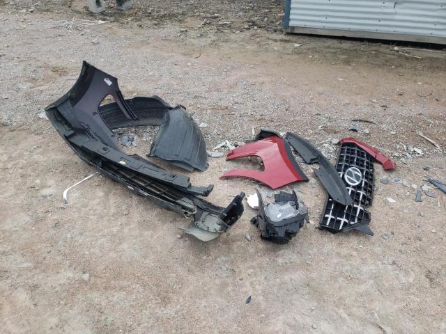 Photo 13 from auction – 2020 HYUNDAI VENUE SEL with VIN KMHRC8A3XLU031237