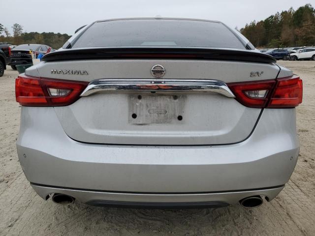 Photo 6 from auction – 2018 NISSAN MAXIMA 3.5 with VIN 1N4AA6AP9JC369414