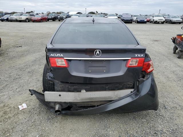 Фото 6 с аукциона – 2012 ACURA TSX TECH с VIN JH4CU2F60CC004026