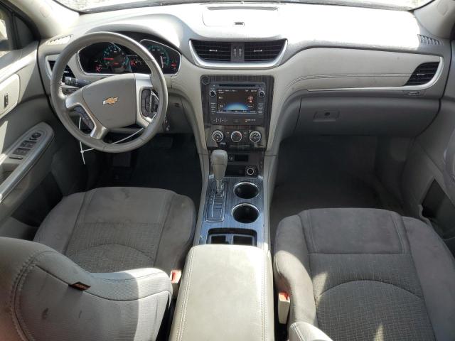 Photo 8 from auction – 2014 CHEVROLET TRAVERSE L with VIN 1GNKRGKDXEJ189806
