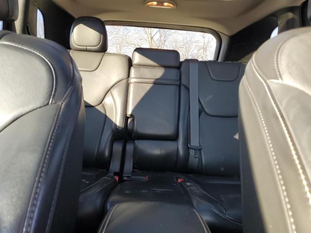Photo 10 from auction – 2018 JEEP CHEROKEE L with VIN 1C4PJMDX1JD520891
