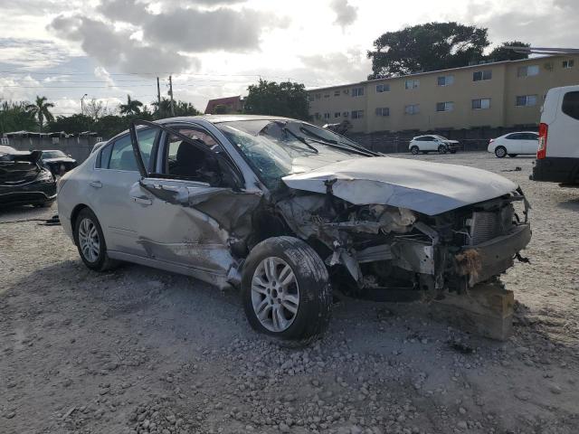 Photo 4 from auction – 2011 NISSAN ALTIMA BAS with VIN 1N4AL2AP6BN410946