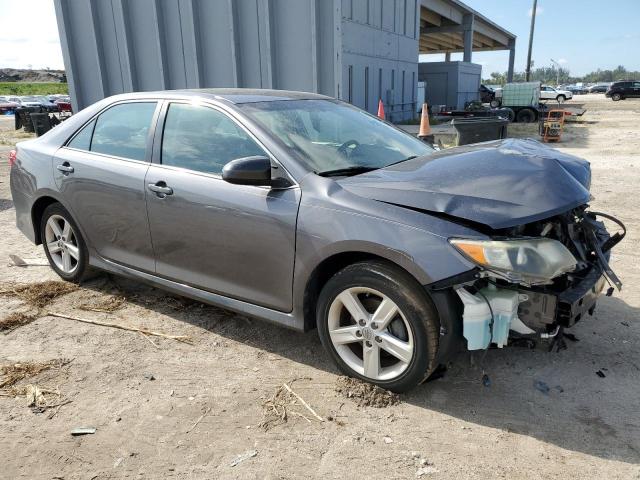 Photo 4 from auction – 2014 TOYOTA CAMRY L with VIN 4T1BF1FK0EU391474