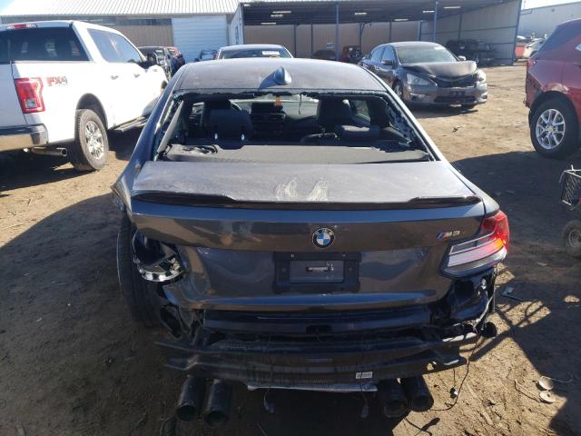 Photo 6 from auction – 2016 BMW M2 with VIN WBS1H9C50GV786137