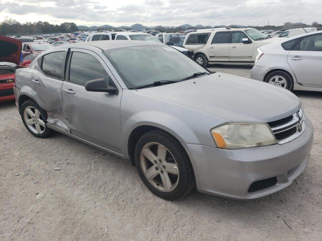 Photo 4 from auction – 2013 DODGE AVENGER SE with VIN 1C3CDZAB6DN551973