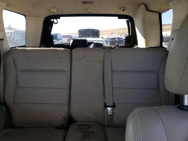 Photo 10 from auction – 2009 FORD ESCAPE HYB with VIN 1FMCU49319KA61697