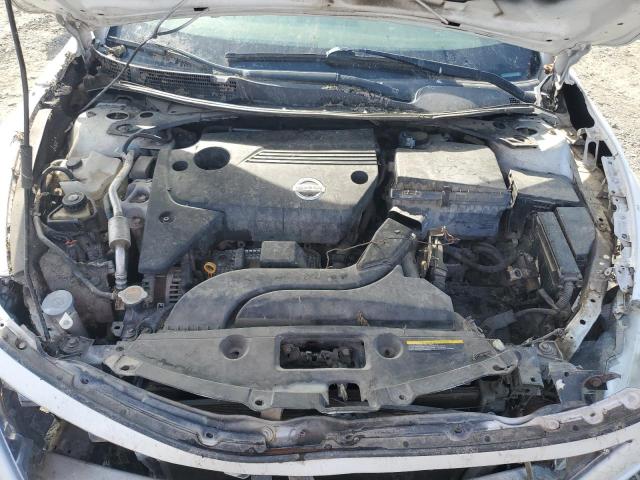 Photo 11 from auction – 2014 NISSAN ALTIMA 2.5 with VIN 1N4AL3AP3EN334838