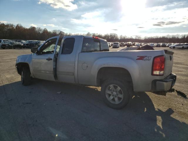 Photo 2 from auction – 2011 GMC SIERRA K15 with VIN 1GTR2VE3XBZ380786