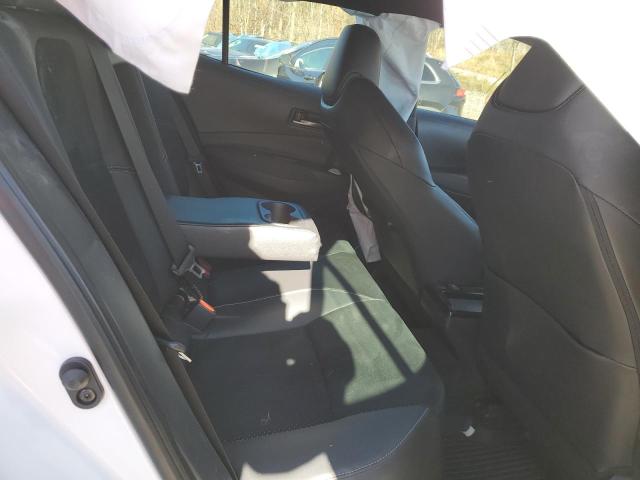 Photo 10 from auction – 2024 TOYOTA GR COROLLA with VIN JTNABAAE1RA010831