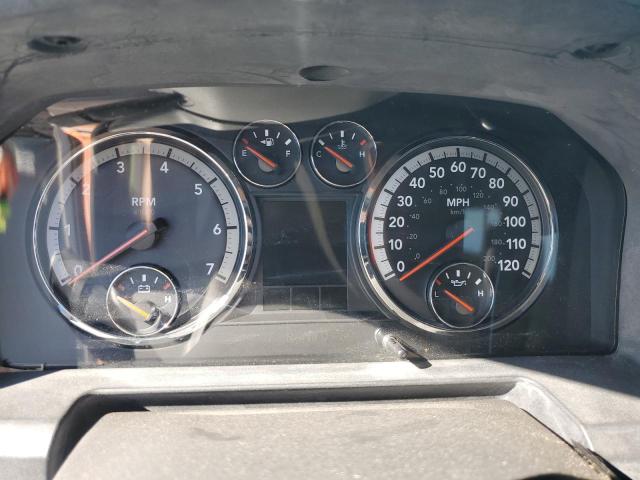 Photo 9 from auction – 2010 DODGE RAM 1500 with VIN 1D7RB1GP9AS180097