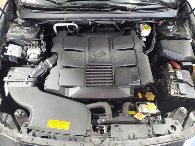 Photo 11 from auction – 2018 SUBARU OUTBACK TO with VIN 4S4BSETC7J3365048