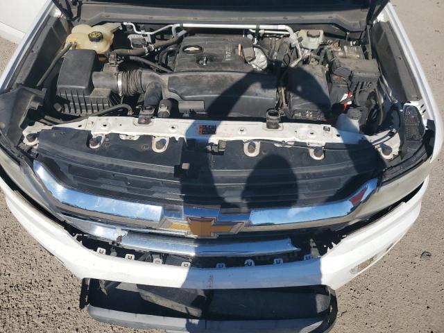 Photo 11 from auction – 2015 CHEVROLET COLORADO with VIN 1GCHS1EA0F1172052