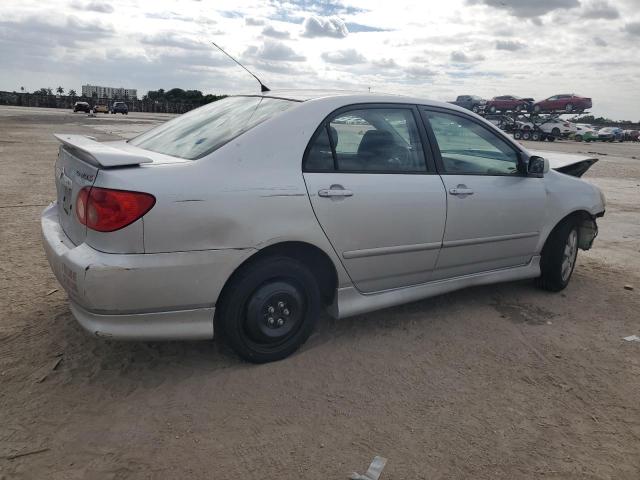 Photo 3 from auction – 2008 TOYOTA COROLLA CE with VIN 1NXBR32E28Z041691