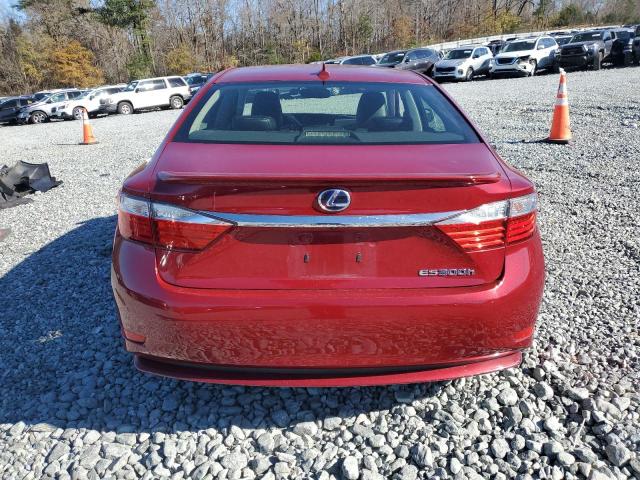 صورة رقم 6 من المزاد - 2014 LEXUS ES 300H مع VIN JTHBW1GG8E2045701