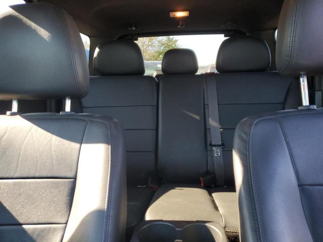 Photo 10 from auction – 2011 FORD ESCAPE LIM with VIN 1FMCU9EG4BKC51277