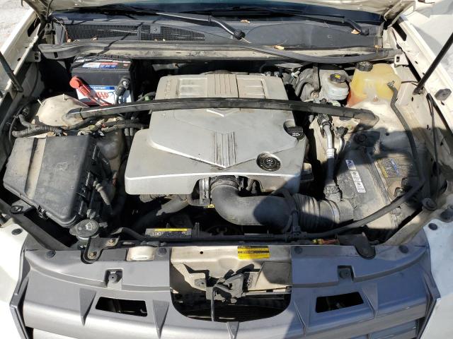 Photo 12 from auction – 2004 CADILLAC SRX with VIN 1GYEE637X40162656
