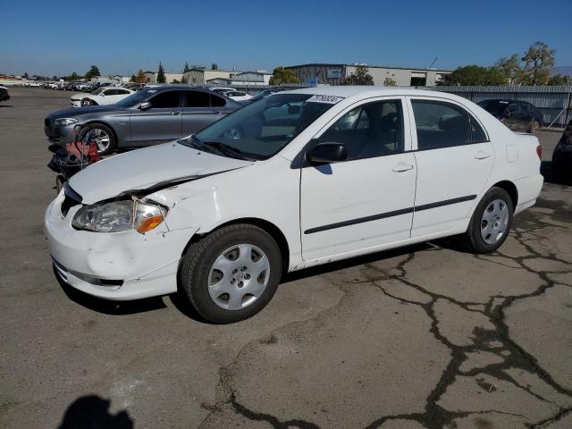 Photo 1 from auction – 2003 TOYOTA COROLLA CE with VIN 1NXBR32E23Z010448