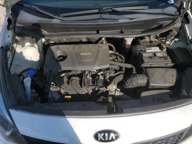 Photo 11 from auction – 2017 KIA RIO LX with VIN KNADM4A37H6117828