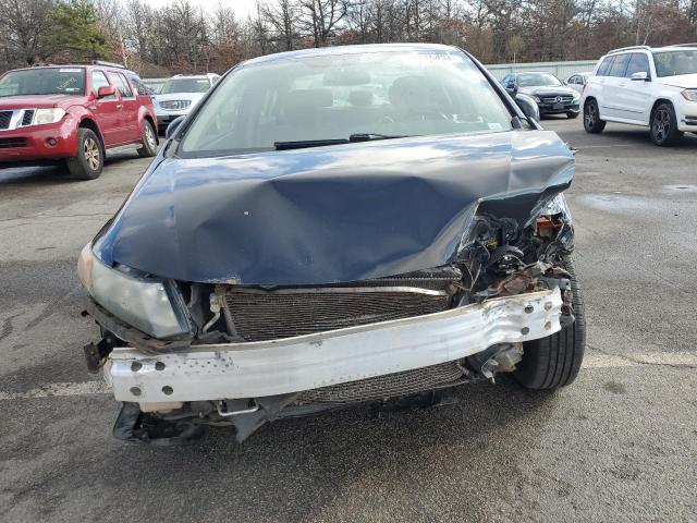 Photo 5 from auction – 2012 HONDA CIVIC LX with VIN 19XFB2F56CE371596