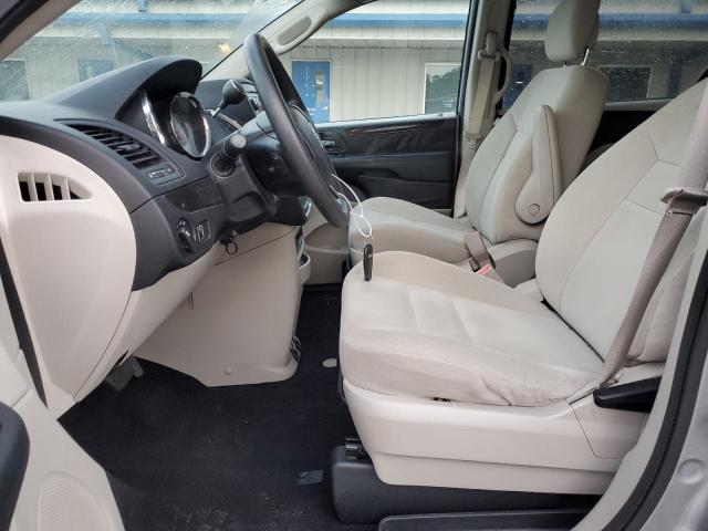 صورة رقم 7 من المزاد - 2014 DODGE GRAND CARA مع VIN 2C4RDGBG7ER360765