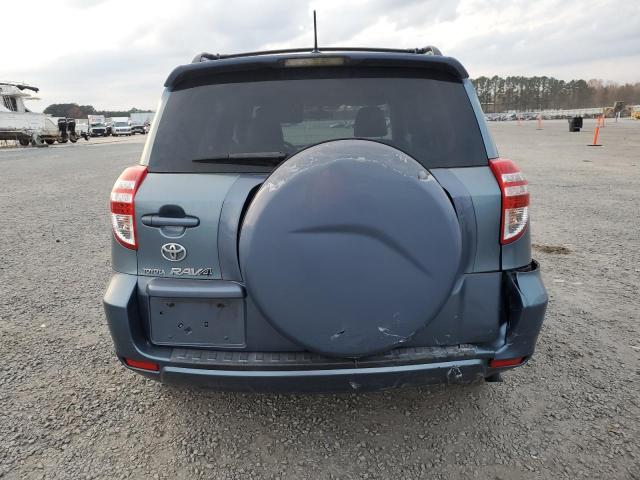 Photo 6 from auction – 2010 TOYOTA RAV4 with VIN 2T3ZF4DV3AW048513