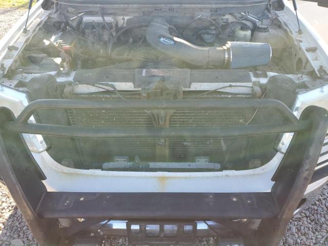Photo 11 from auction – 2008 FORD F150 SUPER with VIN 1FTPW14V78FC34444