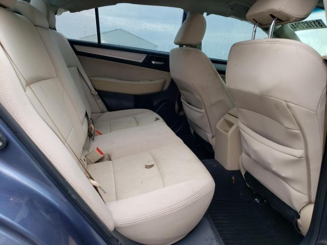 Photo 10 from auction – 2017 SUBARU LEGACY 2.5 with VIN 4S3BNAD60H3041706