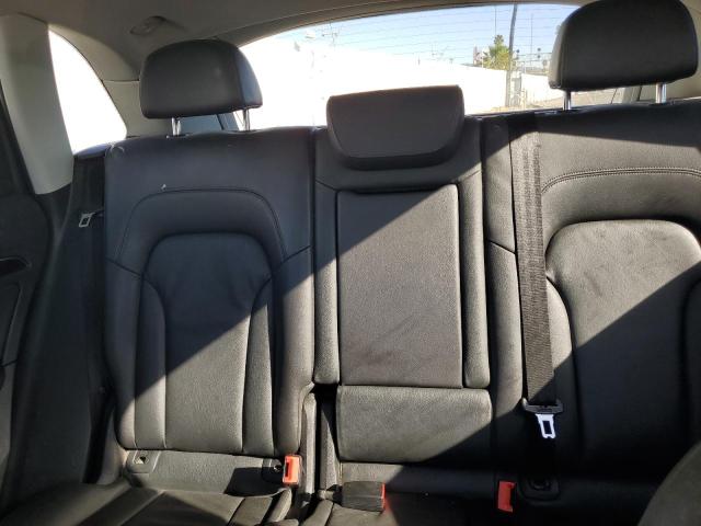 Photo 10 from auction – 2014 AUDI Q5 PREMIUM with VIN WA1LFAFP0EA095290