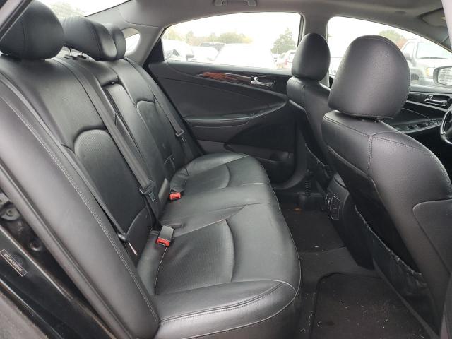 Photo 10 from auction – 2013 HYUNDAI SONATA SE with VIN 5NPEC4AC5DH611146