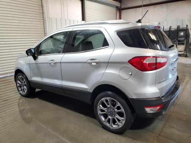 Фото 2 с аукциона – 2020 FORD ECOSPORT T с VIN MAJ6S3KL2LC351658