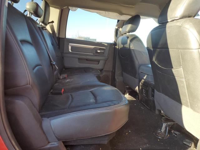 Photo 10 from auction – 2018 RAM 1500 SLT with VIN 1C6RR7LM0JS357020