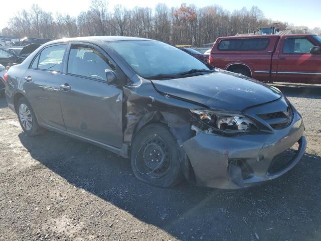 Photo 4 from auction – 2012 TOYOTA COROLLA BA with VIN 2T1BU4EE2CC896076