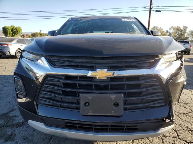 Photo 5 from auction – 2022 CHEVROLET BLAZER 2LT with VIN 3GNKBCR46NS128602
