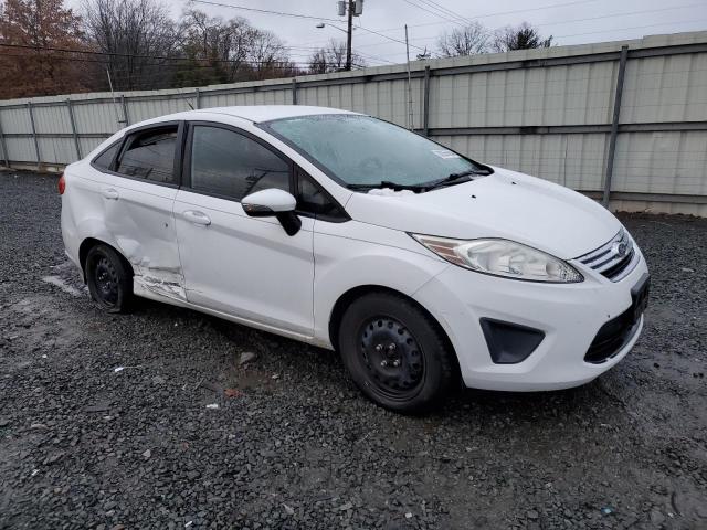 Photo 4 from auction – 2013 FORD FIESTA SE with VIN 3FADP4BJ2DM214524