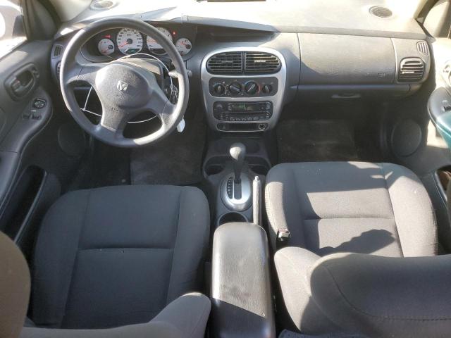 Photo 8 from auction – 2005 DODGE NEON SXT with VIN 1B3ES56CX5D222609