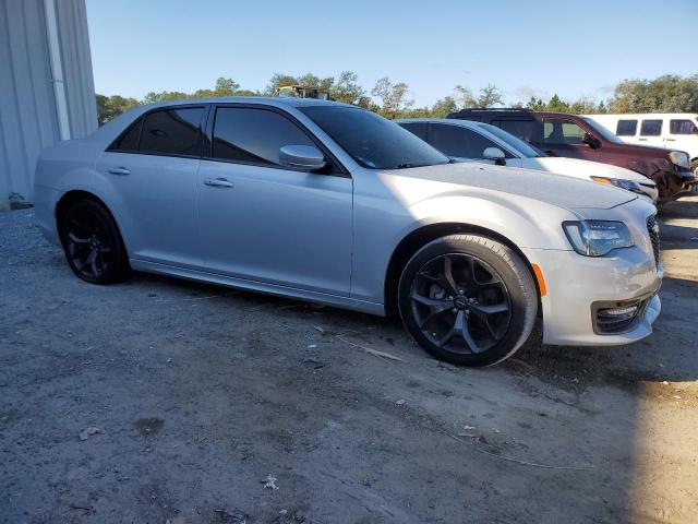 Photo 4 from auction – 2021 CHRYSLER 300 S with VIN 2C3CCABT8MH507039