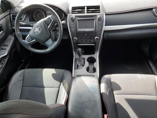 Photo 8 from auction – 2017 TOYOTA CAMRY LE with VIN 4T1BF1FK6HU311485