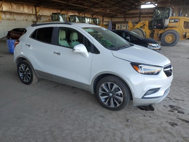 Photo 4 from auction – 2019 BUICK ENCORE ESS with VIN KL4CJCSM1KB861832