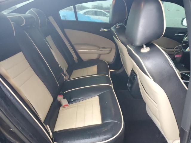 Photo 10 from auction – 2011 DODGE CHARGER with VIN 2B3CL3CG0BH512128