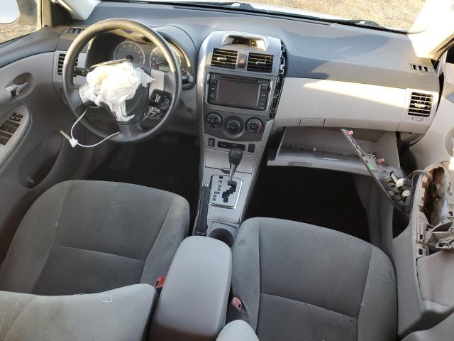 Photo 8 from auction – 2013 TOYOTA COROLLA BA with VIN 5YFBU4EE8DP173785