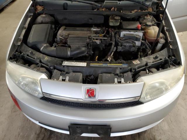 Photo 11 from auction – 2004 SATURN ION LEVEL with VIN 1G8AL52F74Z113028