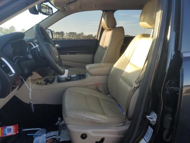 Photo 7 from auction – 2016 DODGE DURANGO LI with VIN 1C4RDHDG9GC437411