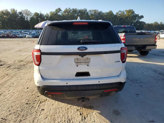 Photo 6 from auction – 2017 FORD EXPLORER P with VIN 1FM5K8AR5HGA04250
