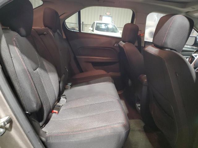 Photo 11 from auction – 2012 CHEVROLET EQUINOX LT with VIN 2GNALDEK2C6248928