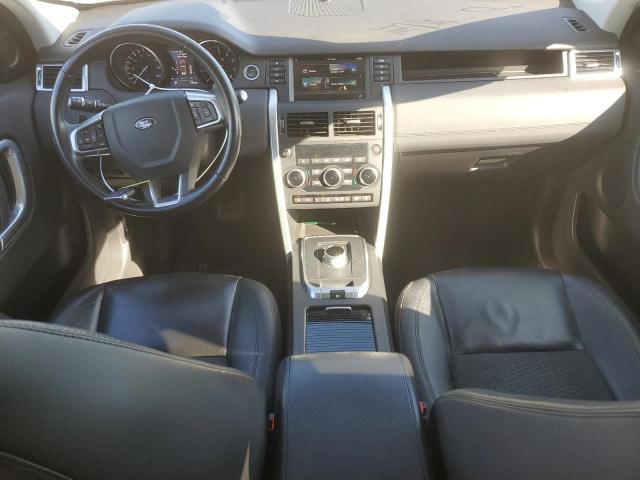Photo 8 from auction – 2016 LAND ROVER DISCOVERY with VIN SALCP2BG2GH627513