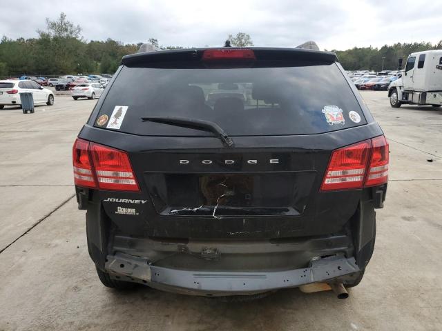 Photo 6 from auction – 2018 DODGE JOURNEY SE with VIN 3C4PDCAB5JT444161