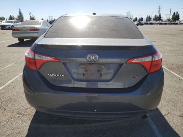 Photo 6 from auction – 2015 TOYOTA COROLLA L with VIN 5YFBURHE3FP265026