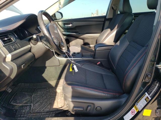 Photo 7 from auction – 2015 TOYOTA CAMRY LE with VIN 4T1BF1FK4FU492776