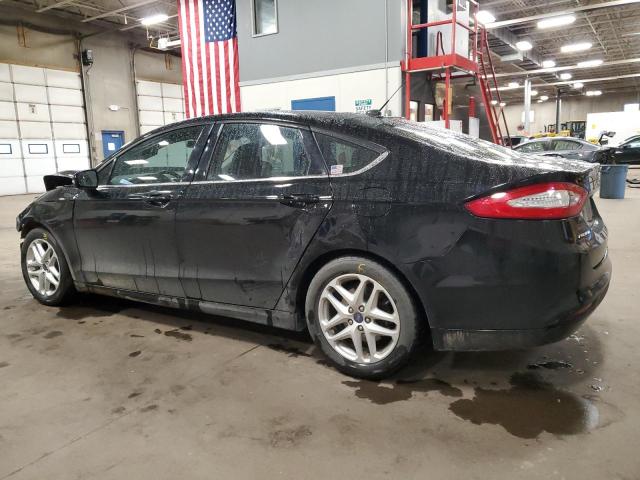 Photo 2 from auction – 2016 FORD FUSION SE with VIN 3FA6P0H71GR259149