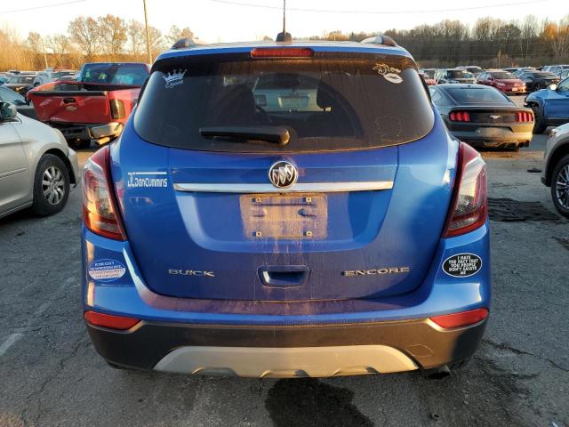 Photo 6 from auction – 2018 BUICK ENCORE PRE with VIN KL4CJASB8JB516749
